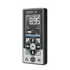 ДИАСКАН-2М Ультразвуковой толщиномер 