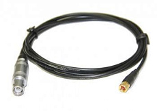 Lemo1S - Microdot 1,5m соединительный кабель