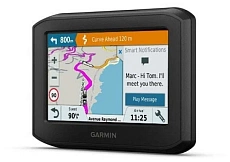 Навигатор для мотоцикла Garmin Zumo 346LMT-S