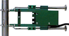 Аксиальный экстензометр тип 3542