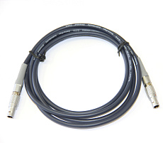 Lemo B6 - Lemo B6 соединительный кабель